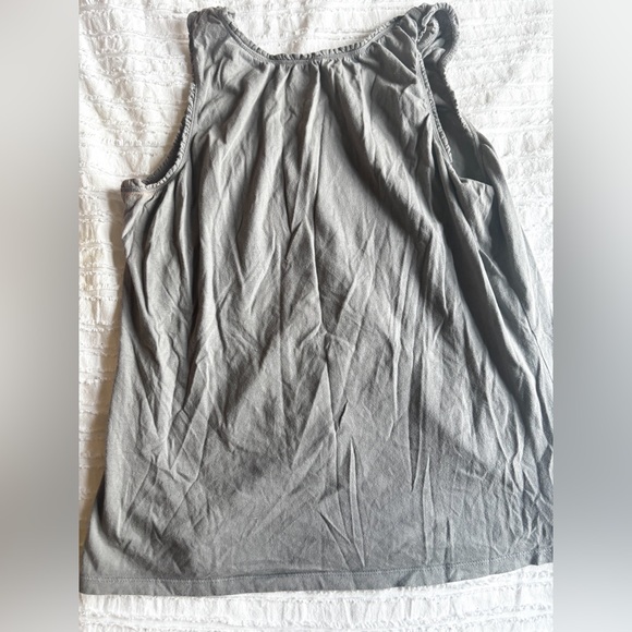 MERONA, women’s grey top - Picture 3 of 5